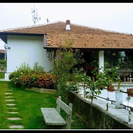 Al Cios Lago Maggiore Villa Orino Exterior photo